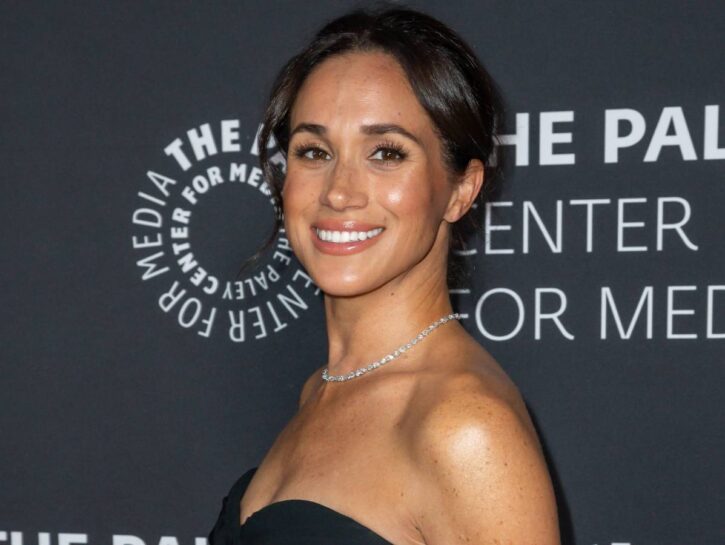 Meghan Markle torna su Instagram: il video