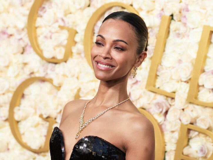 Avatar 3: titolo, date e indiscrezioni di Zoe Saldana