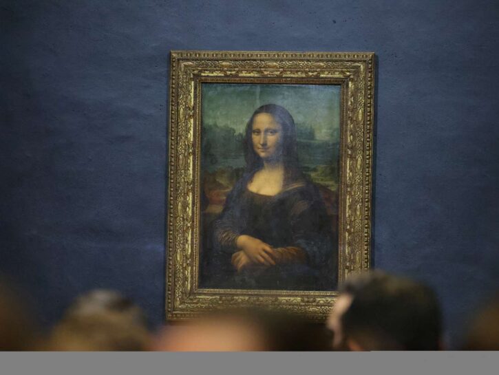 Il Louvre si rinnova: cosa succederà alla Gioconda
