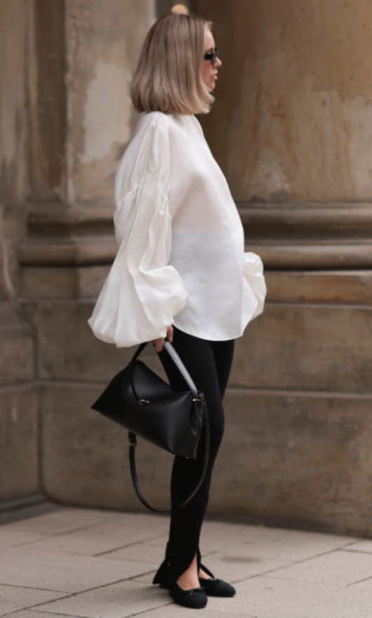 Come abbinare i leggings? 5 idee moda per i tuoi look invernali