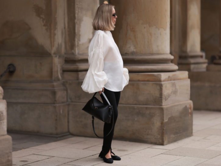 Come abbinare i leggings? 5 idee moda per i tuoi look invernali
