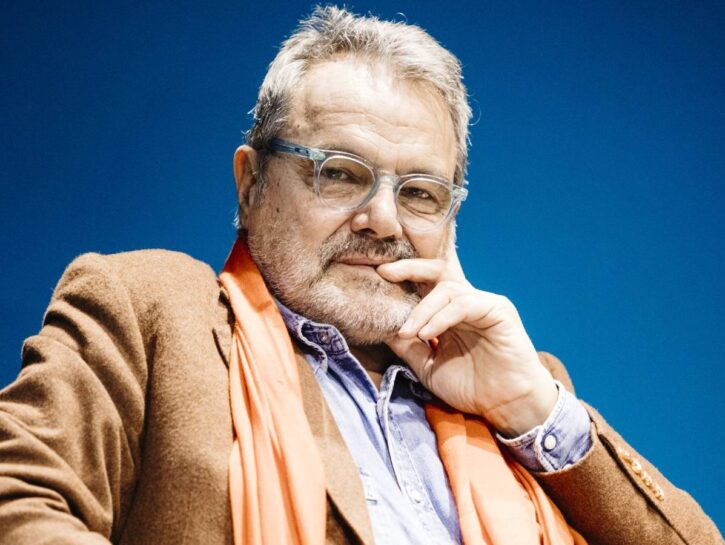 È morto Oliviero Toscani, il fotografo provocatore