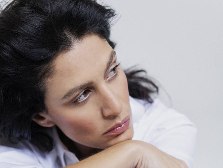 La nostra intervista a Giulia Bevilacqua