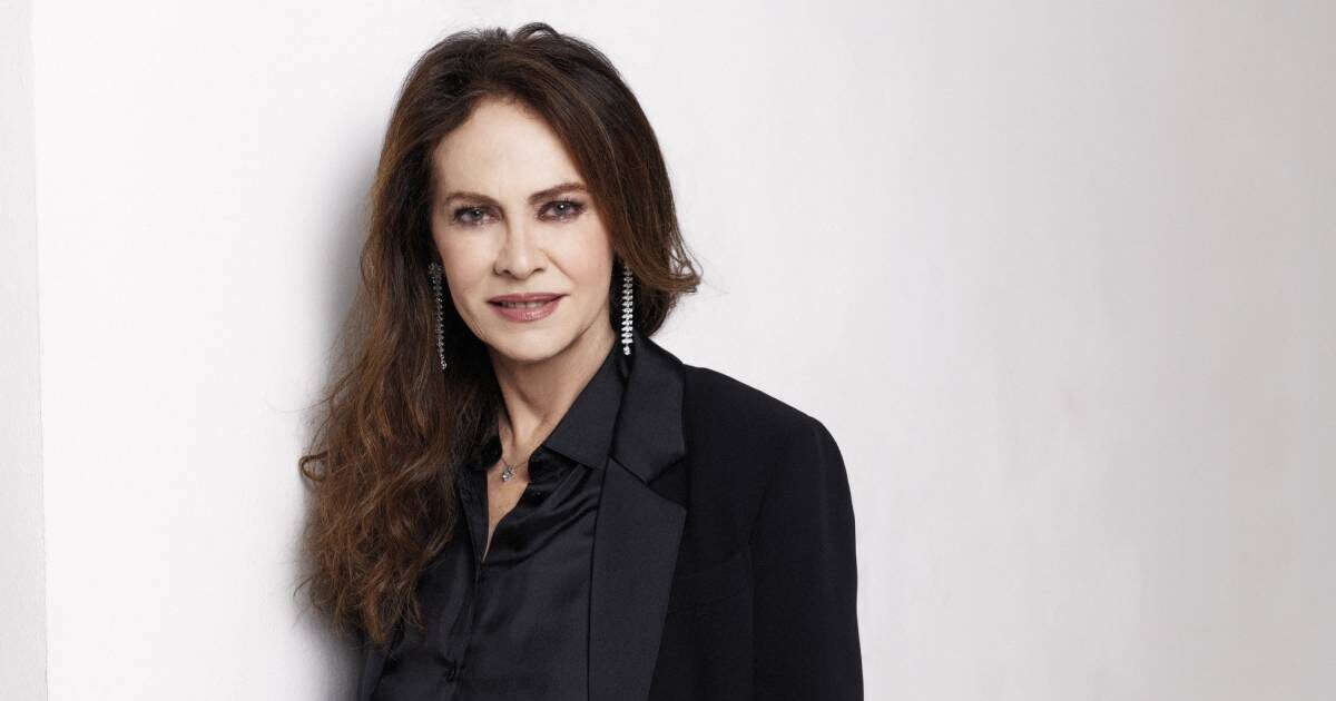 Elsa Riccio Intervista a Elena Sofia Ricci, Giulia Spizzichino - Donna Moderna