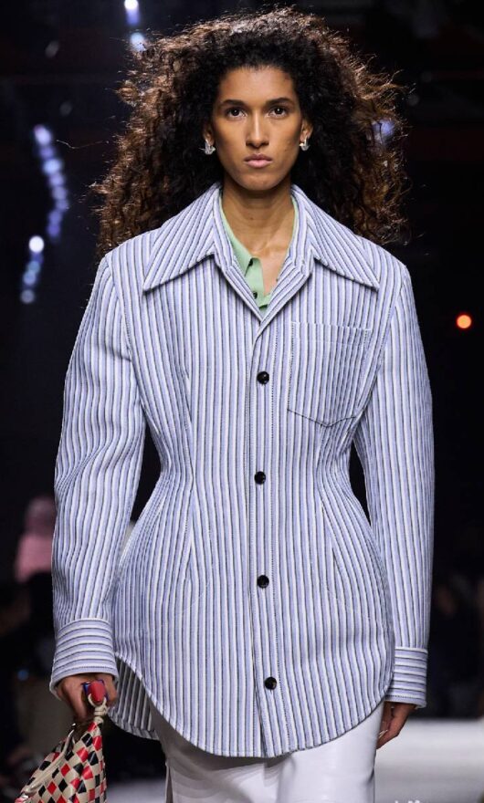 10 tendenze moda per la primavera 2025