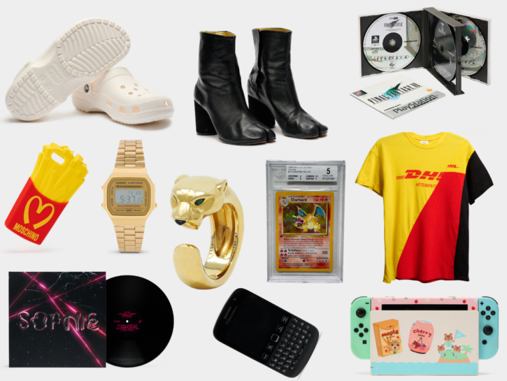 Metto tutto all'asta (online)!