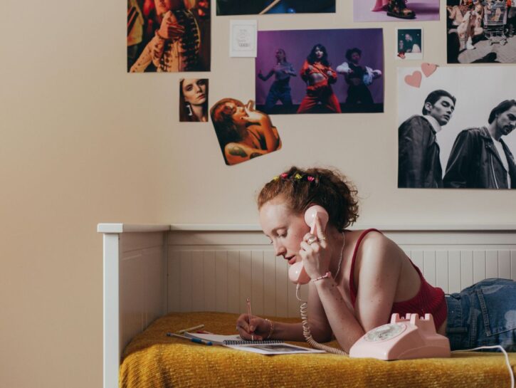 Perché la Gen Z fugge dai social?