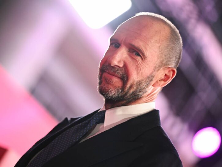Ralph Fiennes, l'antieroe di Itaca - Il ritorno