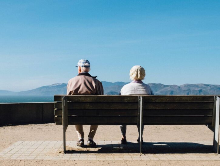 Alzheimer e depressione: che nesso c’è