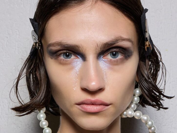 Occhi, pelle, labbra e make-up: i 5 trend che aprono il 2025