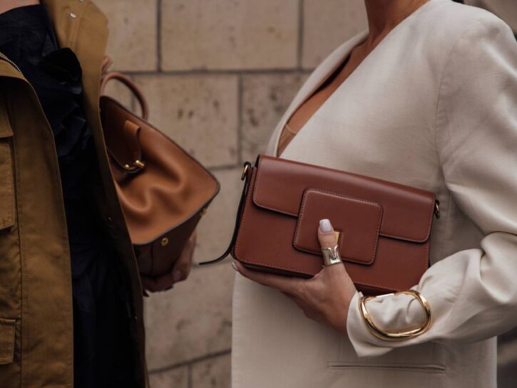 Saldi invernali: le borse scontate da comprare ora