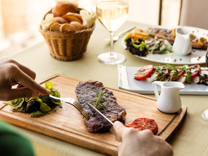Carne rossa e demenza: studio indica la correlazione