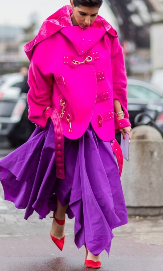 Come si abbina la giacca Montgomery? 5 idee per i tuoi look
