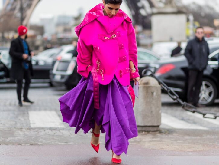 Come si abbina la giacca Montgomery? 5 idee per i tuoi look