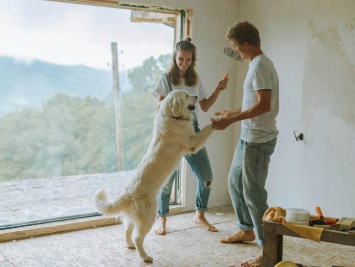Come parlare al tuo cane