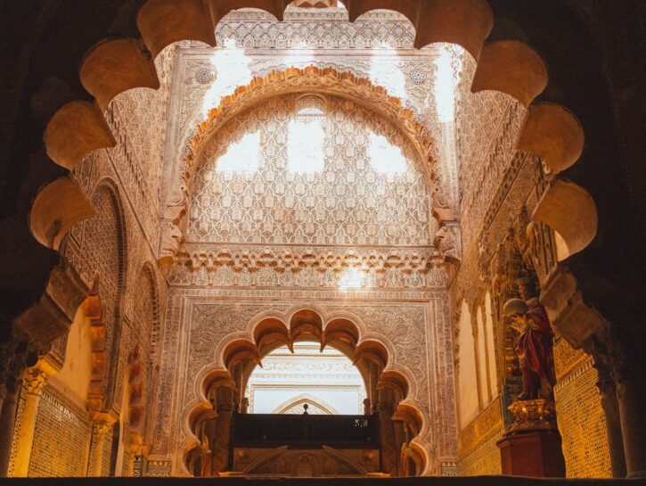 Il monumento più bello di Spagna? Non è quello che pensi