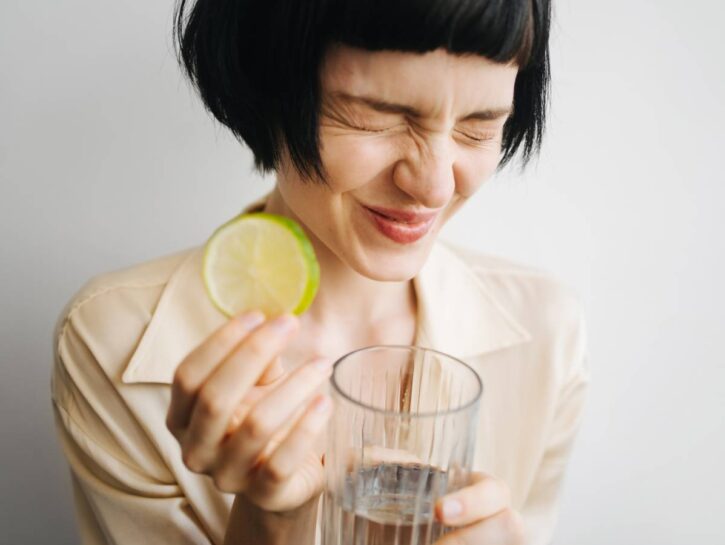 La dieta detox dei 21 giorni