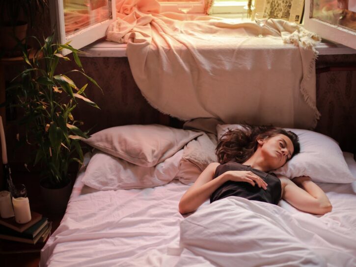 Dormi male? Tre trucchi per guadagnare 90 minuti di sonno