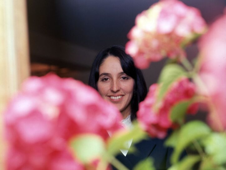 A Complete Unknown, chi erano Joan Baez e Suze Rotolo