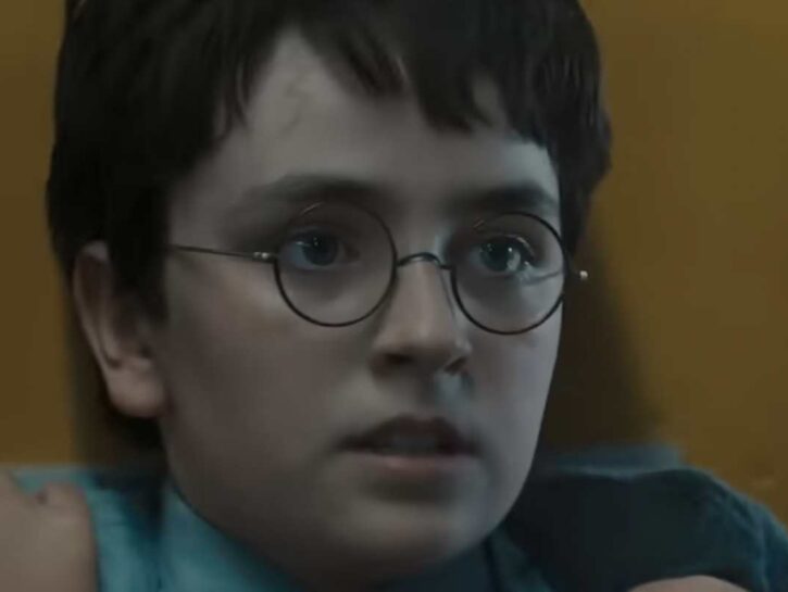 Harry Potter serie tv, ecco il trailer e le prime immagini