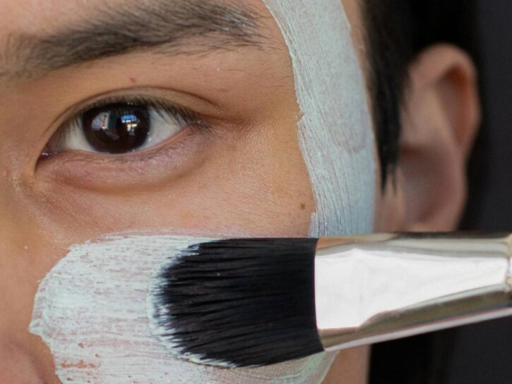 Pelle da diva: le maschere viso fai da te che fanno miracoli