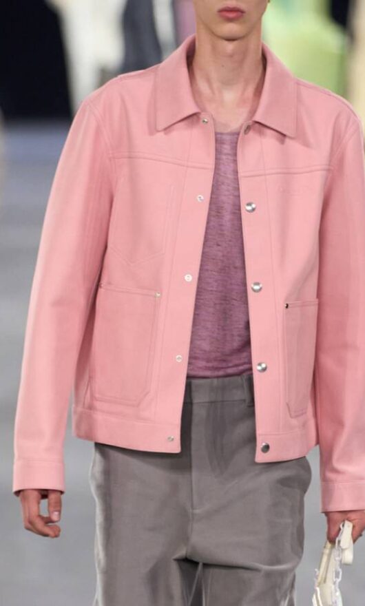Moda 2025: cosa rubare al guardaroba di lui in 5 must-have