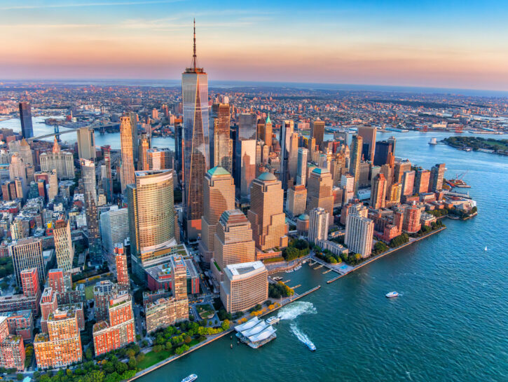 Le città migliori dove vivere: la hit del 2025 secondo «Time Out»