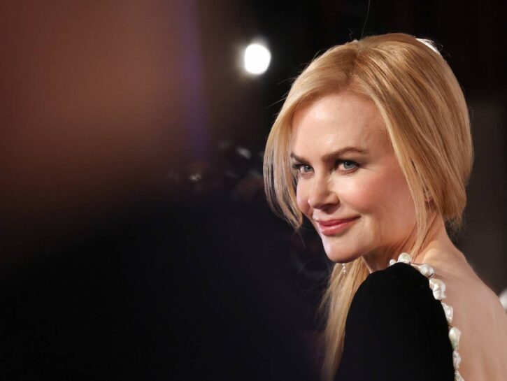 Babygirl: Nicole Kidman e la rivincita del desiderio