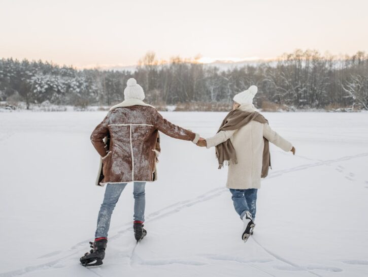 Non solo sci e snowboard: gli sport invernali che ti sorprenderanno