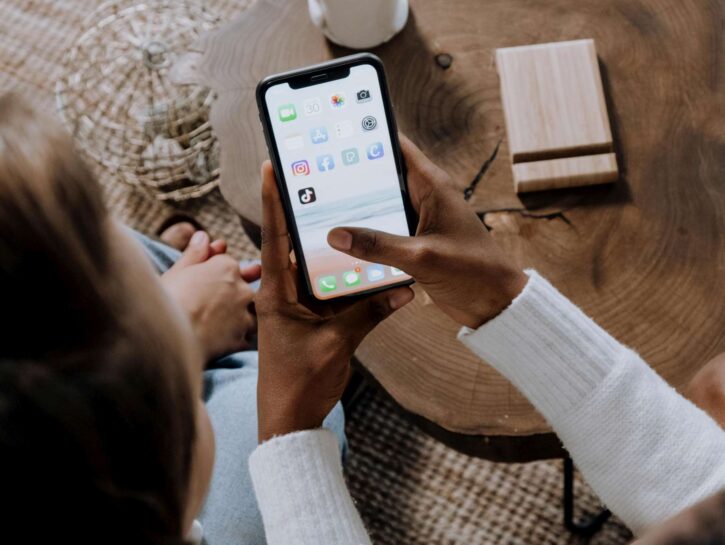 Salute, ci si può fidare dei consigli di TikTok?