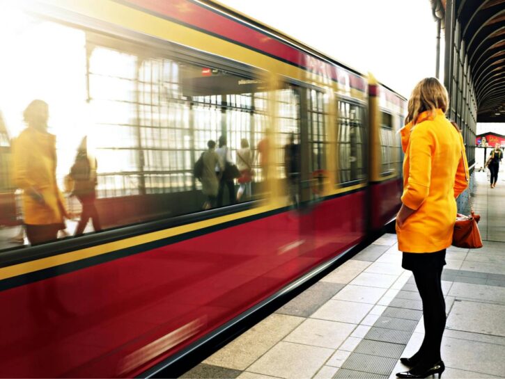 Un unico biglietto per tutti i trasporti: la scelta del Paese Ue