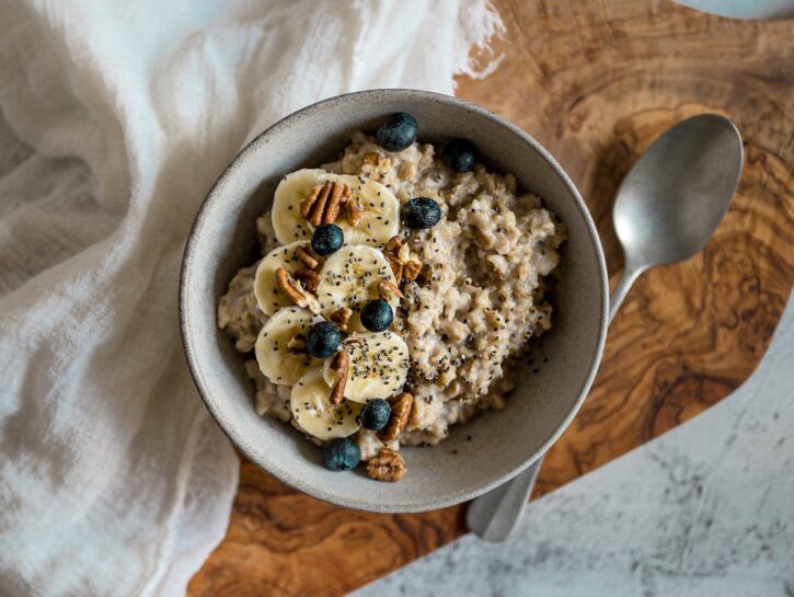 Dieta anti-eczema: il menu per una pelle senza prurito