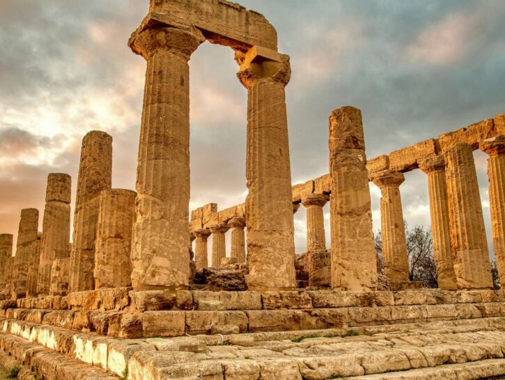 Agrigento Capitale della Cultura: eventi da non perdere