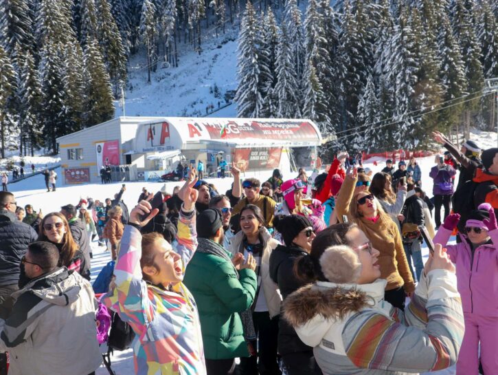 Viaggi, i festival invernali da non perdere