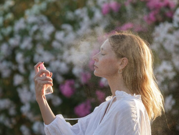 Acqua termale: mito o realtà? Benefici e usi nella skincare