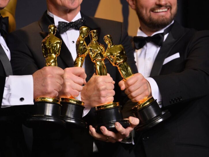 Oscar 2025, tutte le nomination e i grandi esclusi