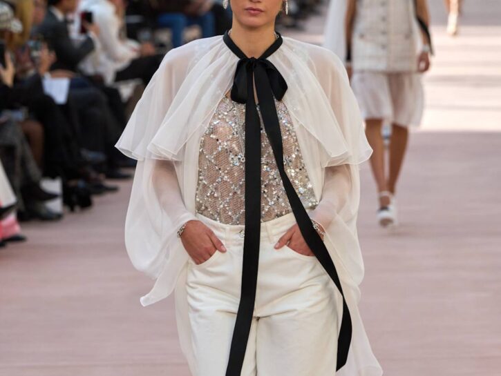 5 tendenze moda 2025 (che ameresti indossare subito)