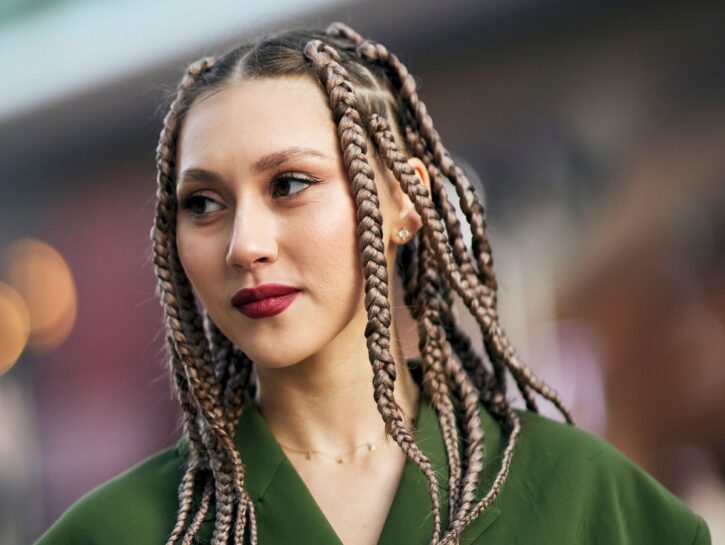 Make-up labbra, 5 trend per il 2025