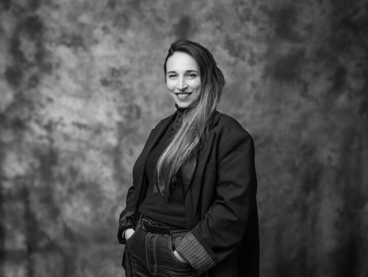 Beatrice Carolina Iaia: Ballo con le Stem