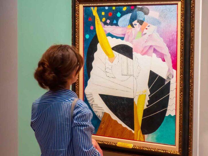 Roma, una mostra sulla figura della donna nell'arte