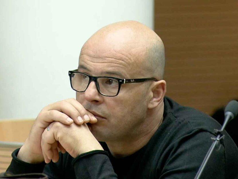 Azouz Marzouk