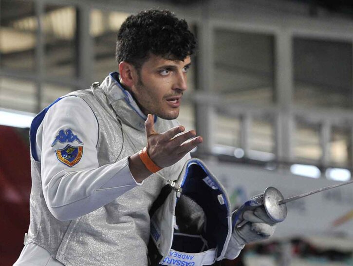 Filmò 16enni sotto la doccia, condannato Andrea Cassarà