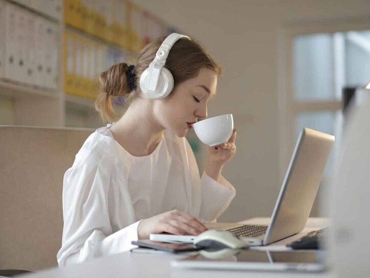 Quale musica ascoltare per aumentare la concentrazione?