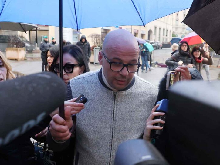 Strage di Erba, ora Azouz Marzouk è un autista di bus a Lecco
