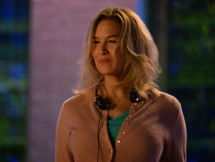 Renée Zellweger: «Bridget, la mia amica geniale»