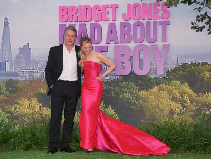 Bridget Jones 4 sarà un successo al botteghino? Le previsioni