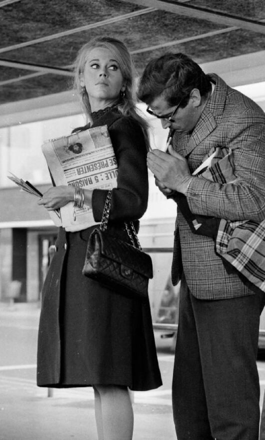 Chanel 2.55: la borsa dei desideri compie 70 anni