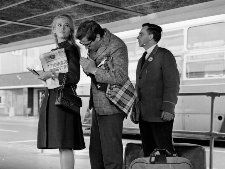 Chanel 2.55: la borsa dei desideri compie 70 anni