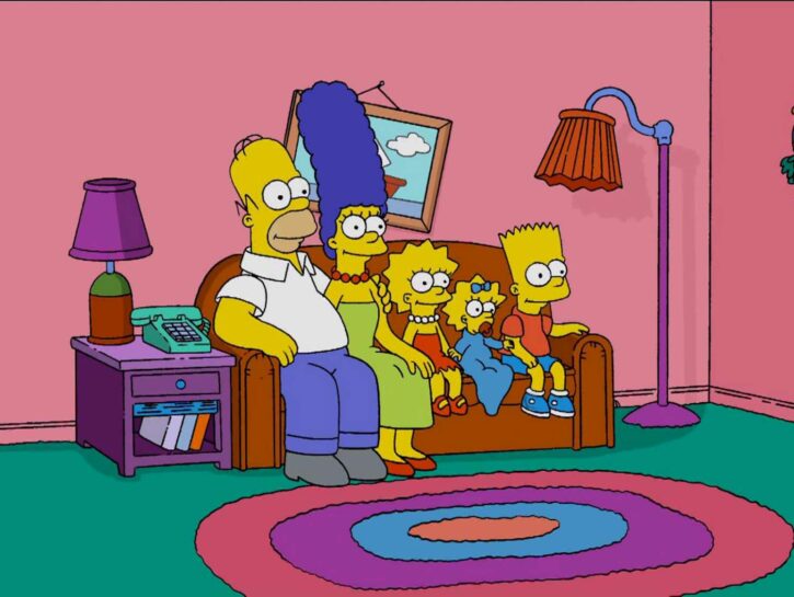 I Simpson, attesa per il nuovo episodio: ecco quando esce