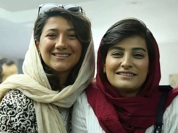 Morte di Mahsa Amini, graziate due reporter iraniane